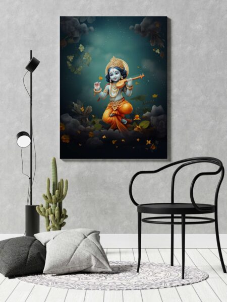 Affordable Canvas Art Prints for Every Space
